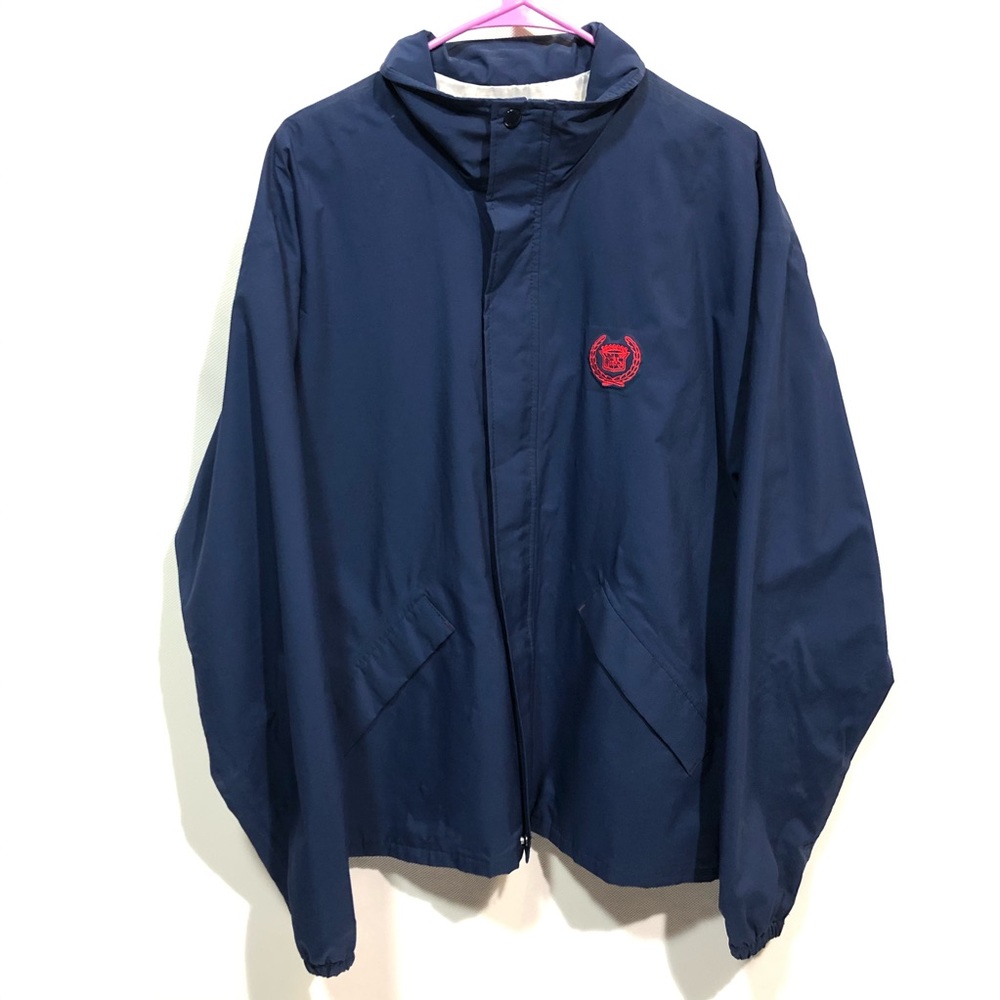Cadillac jacket